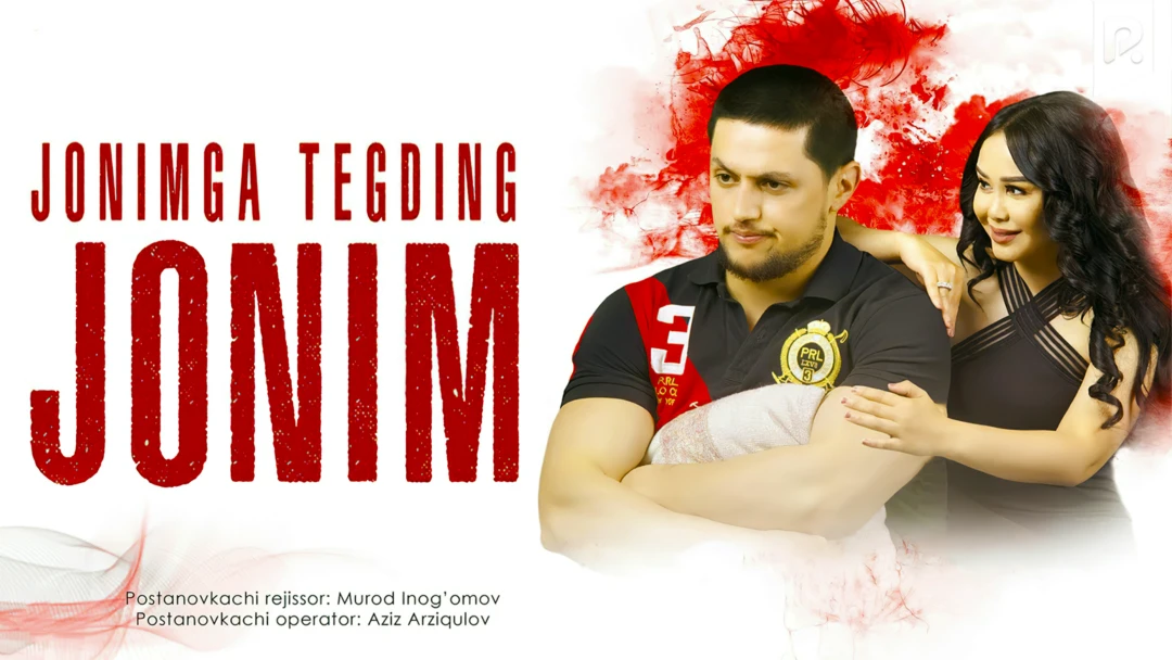 Фильм Jonimga tegding, jonim