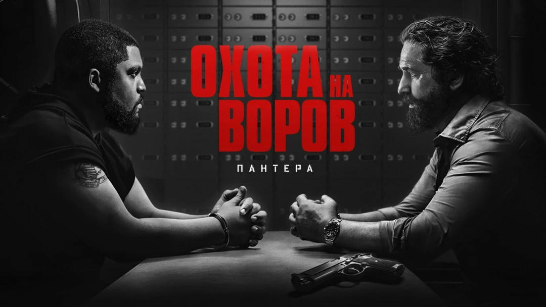 Фильм Охота на воров 2: Пантера