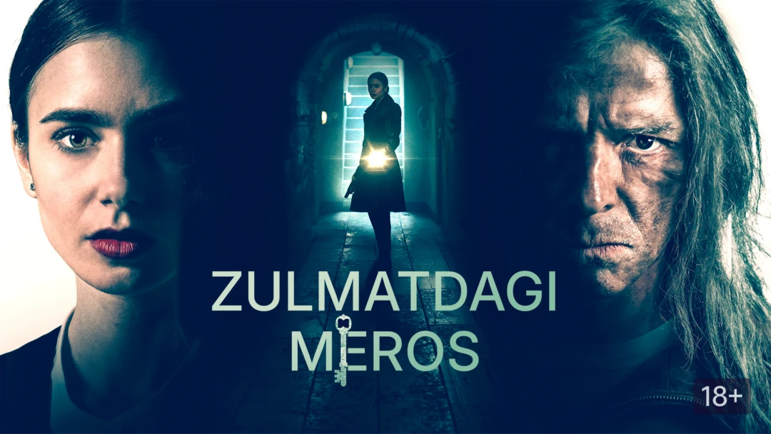 Фильм Zulmatdagi meros