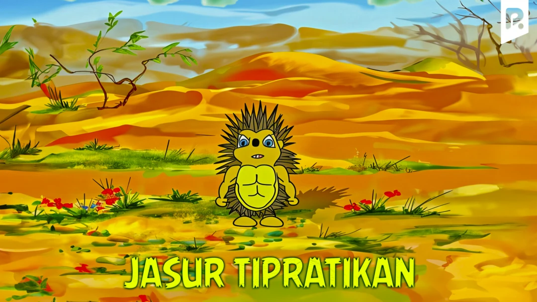 Фильм Jasur tipratikan