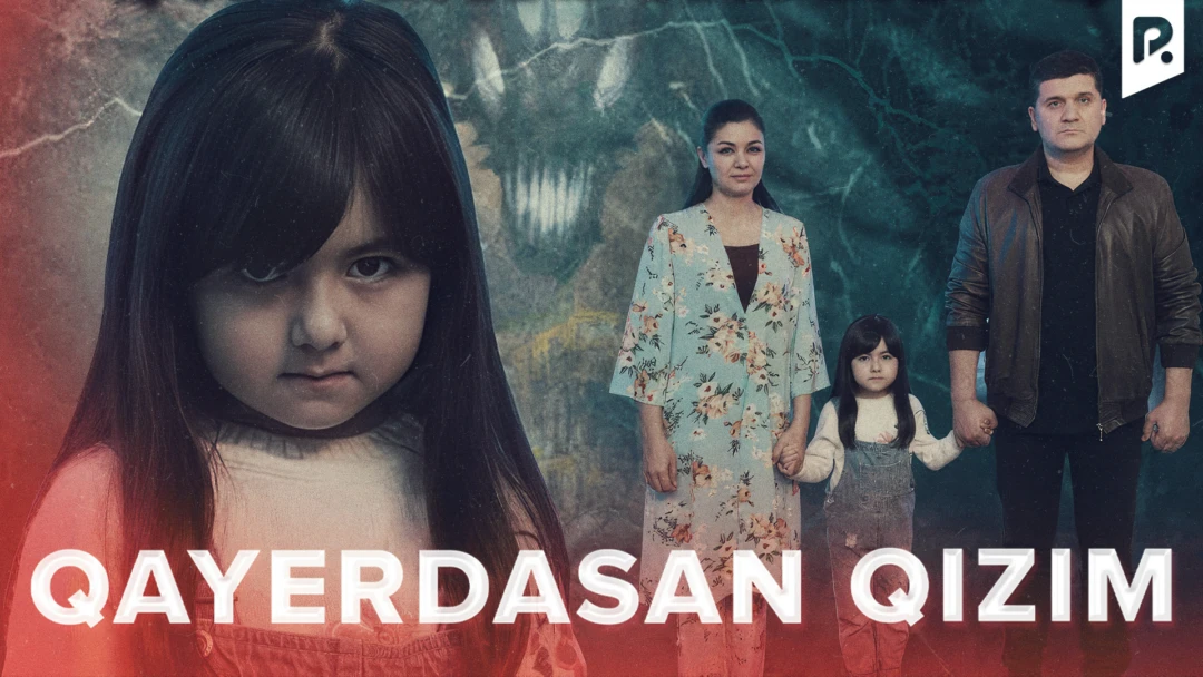 Фильм Qayerdasan qizim
