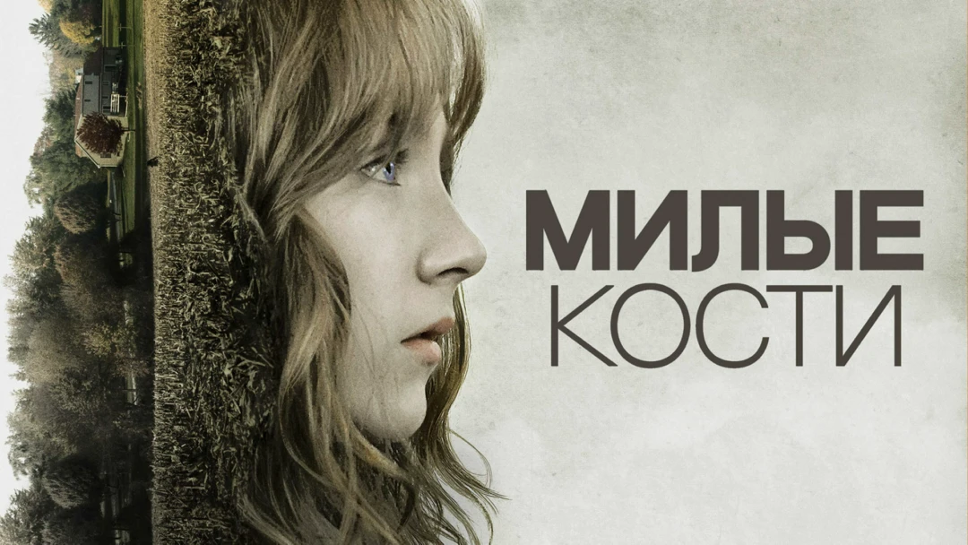 Фильм Милые кости