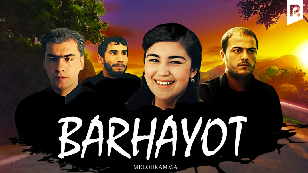 Фильм Barhayot