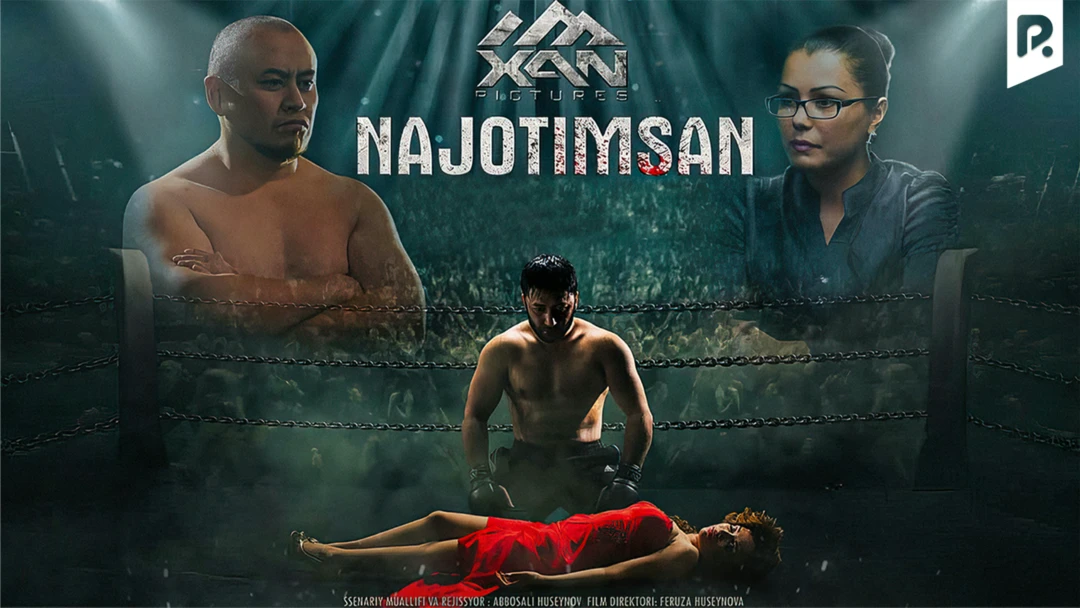 Фильм Najotimsan