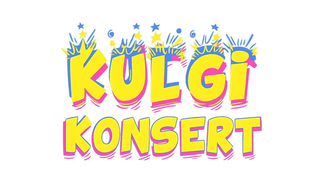 Передача Kulgi konsert