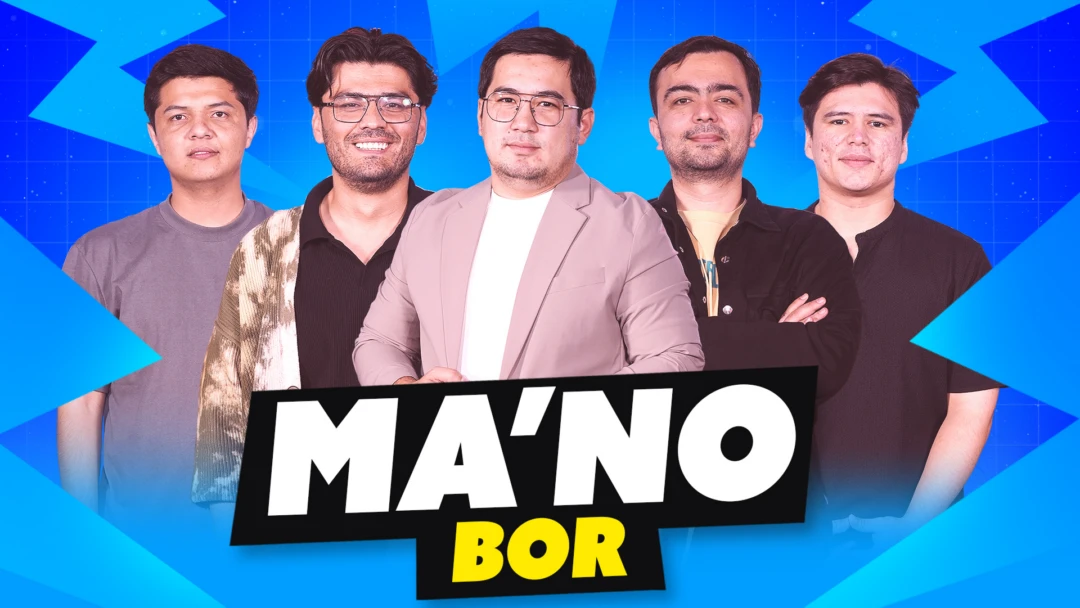 Фильм Мано Бор 9 выпуск