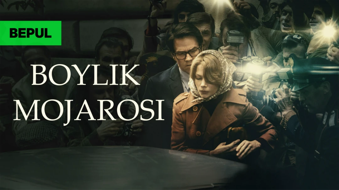 Фильм Boylik Mojarosi