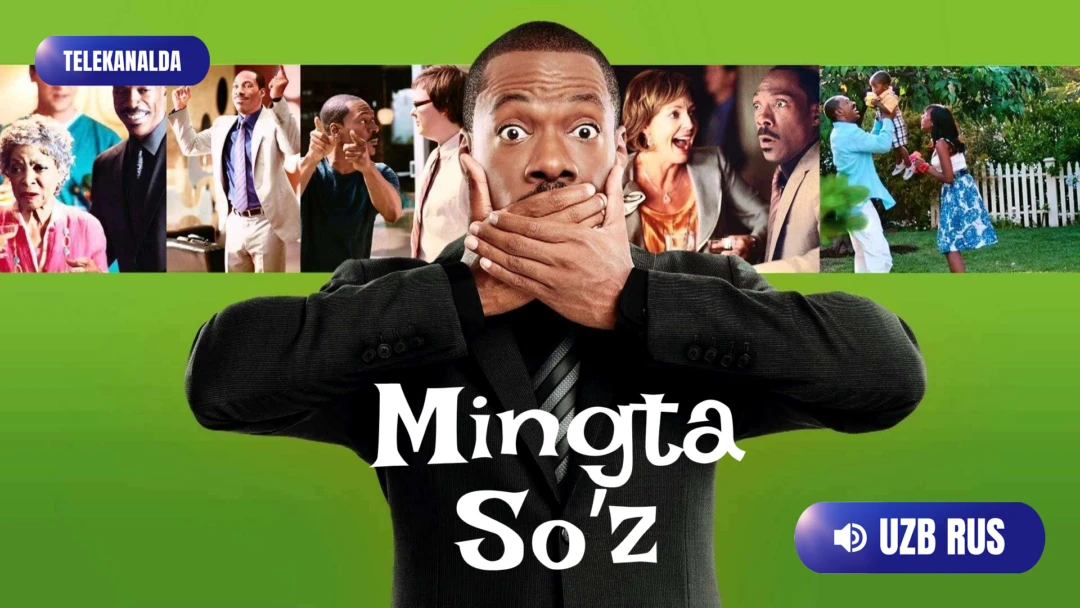 Фильм Mingta So’z