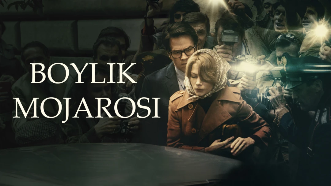 Фильм Boylik mojarosi