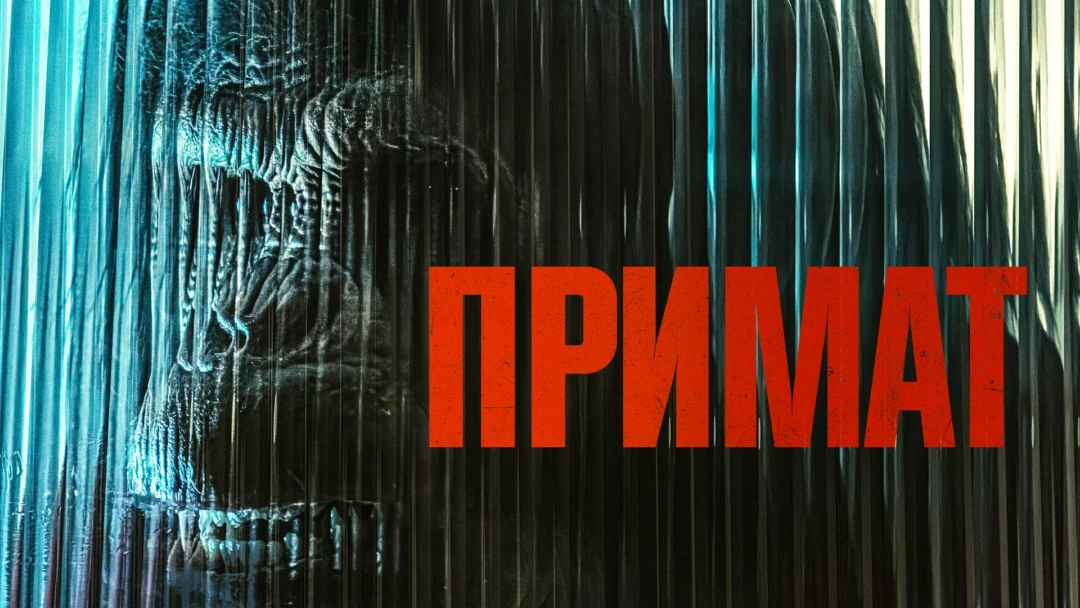 Фильм Примат