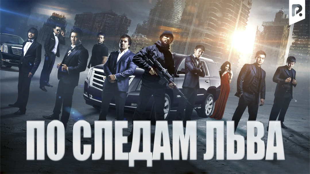 Фильм По следам льва