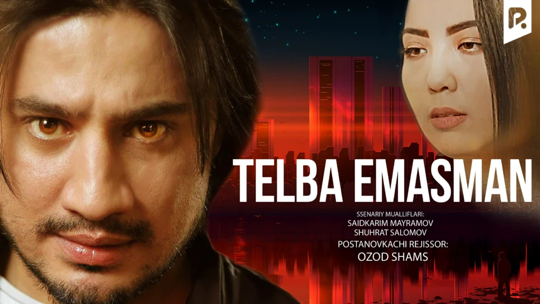 Фильм Telba emasman