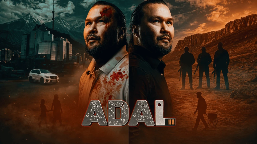 Фильм Adal
