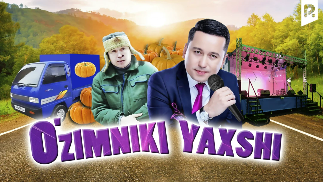 Фильм O'zimniki yaxshi
