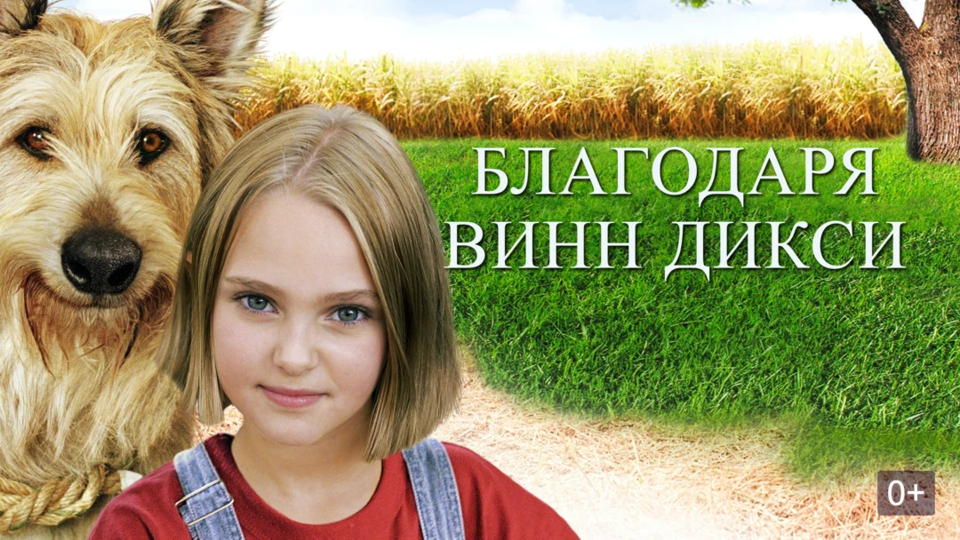 Фильм Благодаря Винн Дикси