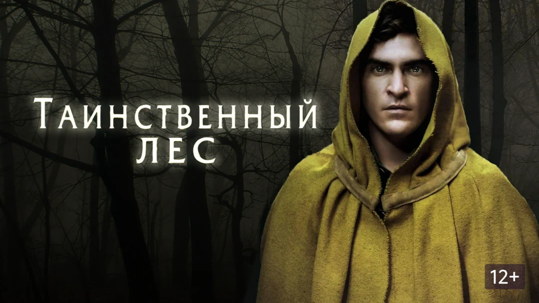 Фильм Таинственный лес