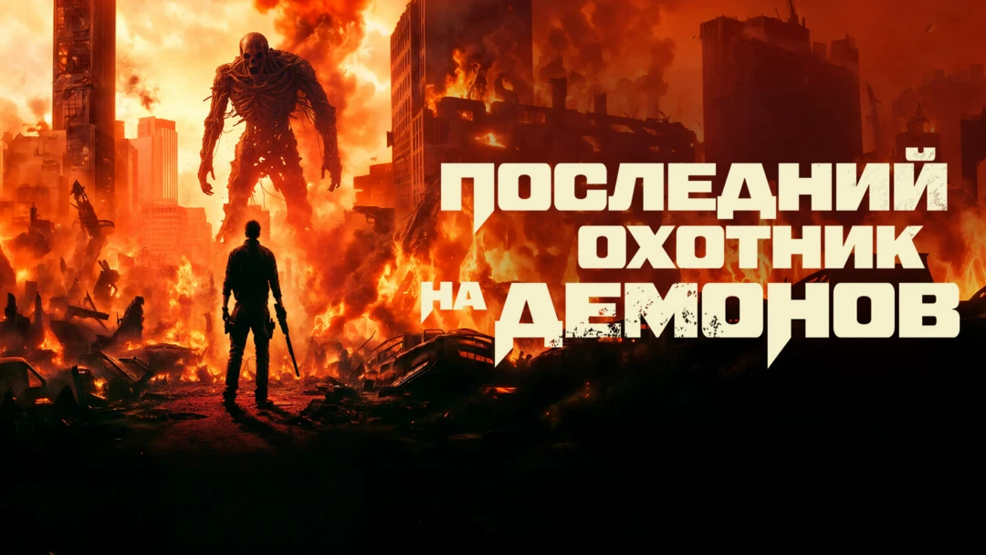 Фильм Последний охотник на демонов