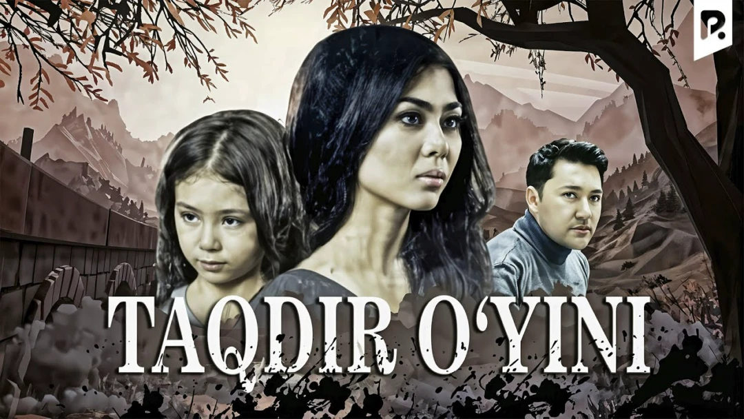 Фильм Taqdir o'yini