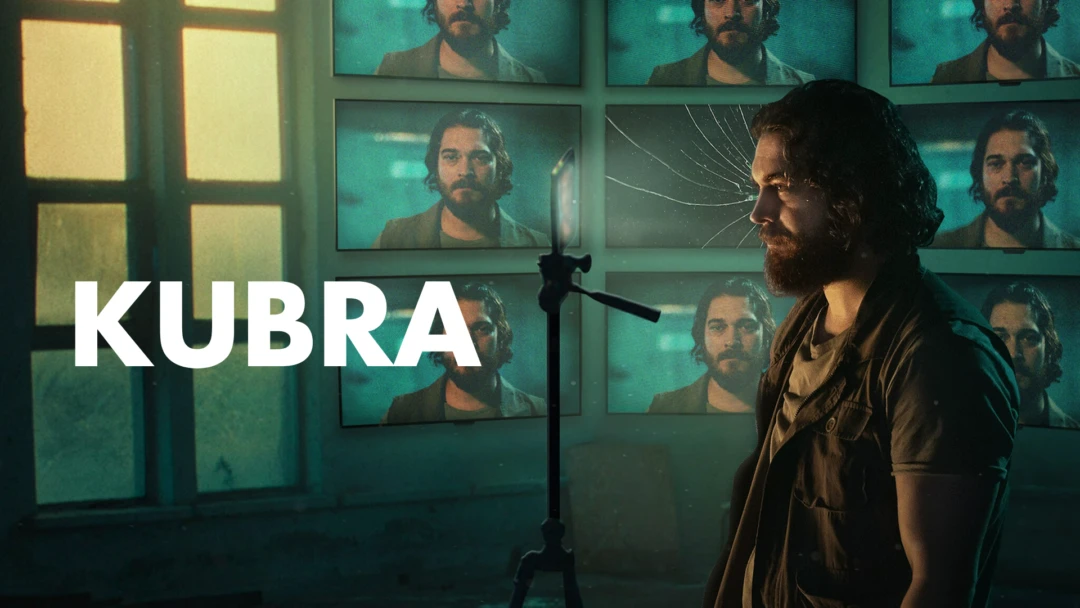 Сериал Kubra