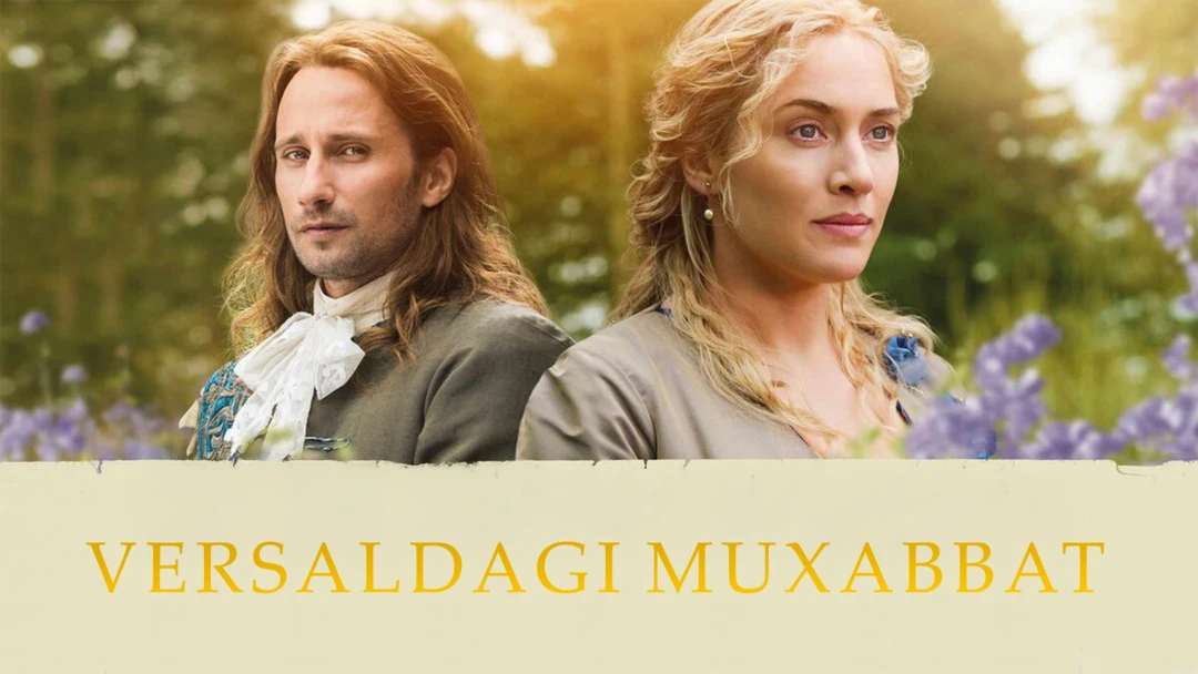 Фильм Versaldagi muxabbat