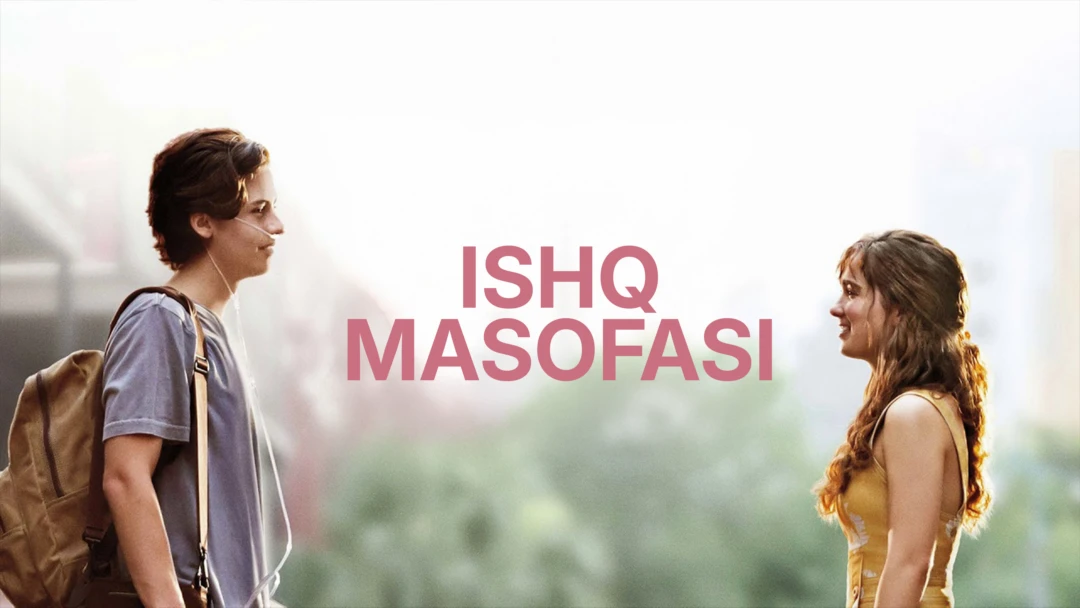 Фильм Ishq masofasi