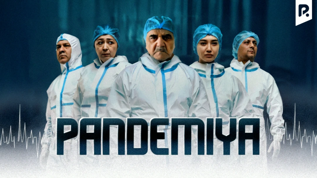 Фильм Pandemiya