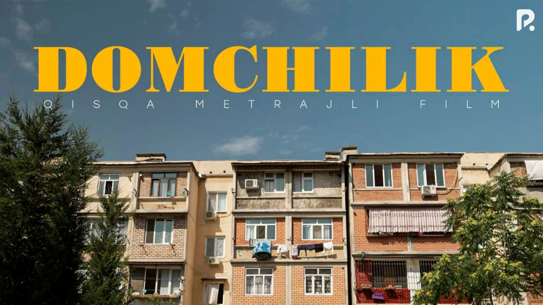Фильм Domchilik