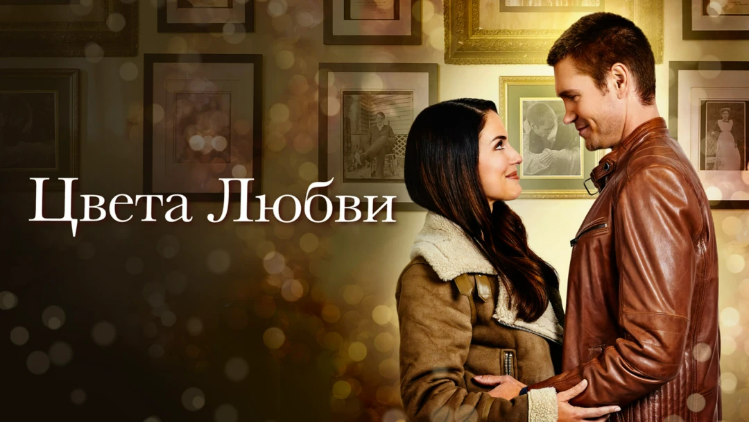 Фильм Цвета любви