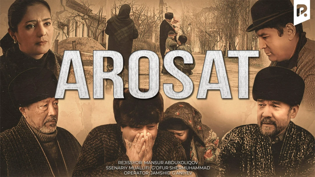 Фильм Arosat