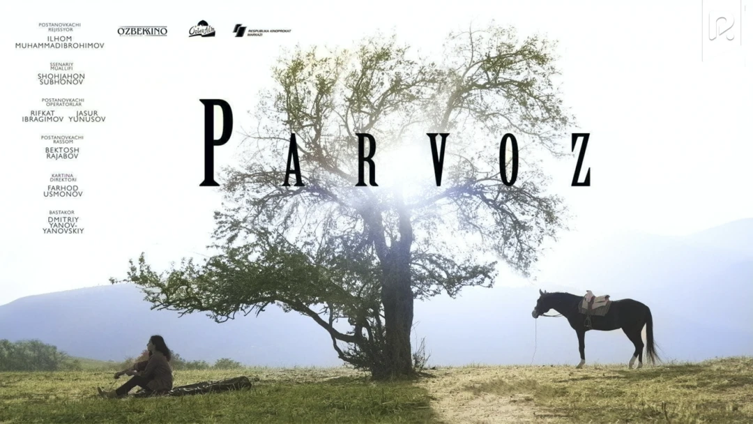 Фильм Parvoz