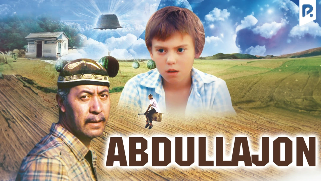 Фильм Abdullajon
