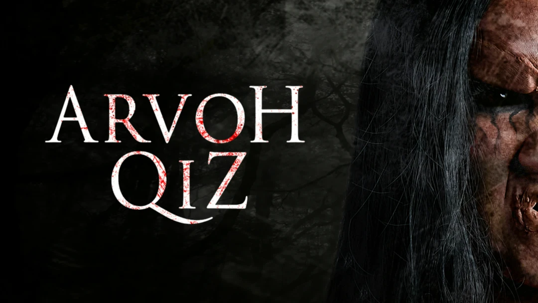 Фильм Arvoh qiz