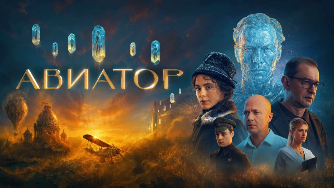 Фильм Авиатор