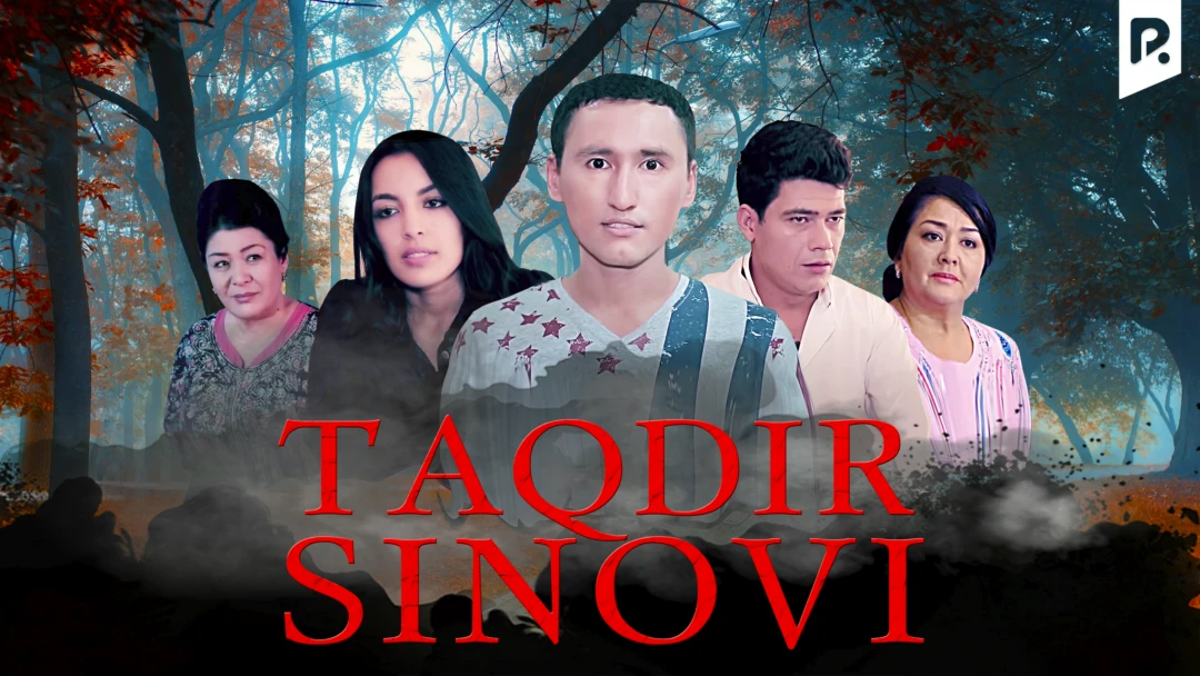 Фильм Taqdir sinovi