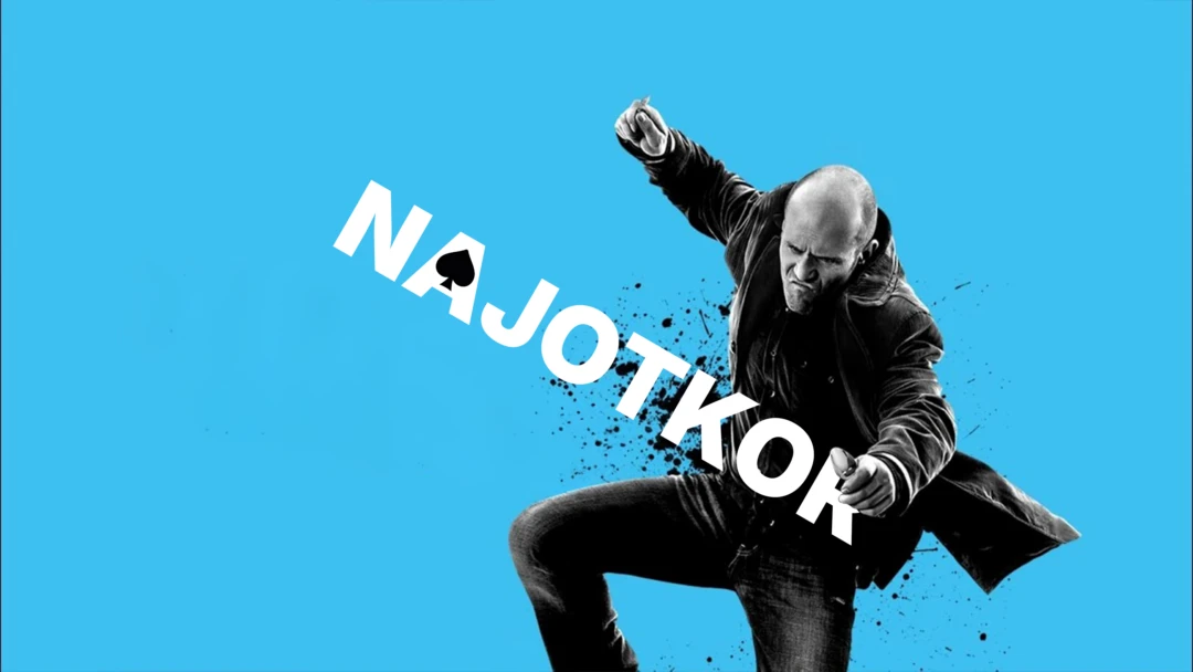 Фильм Najotkor