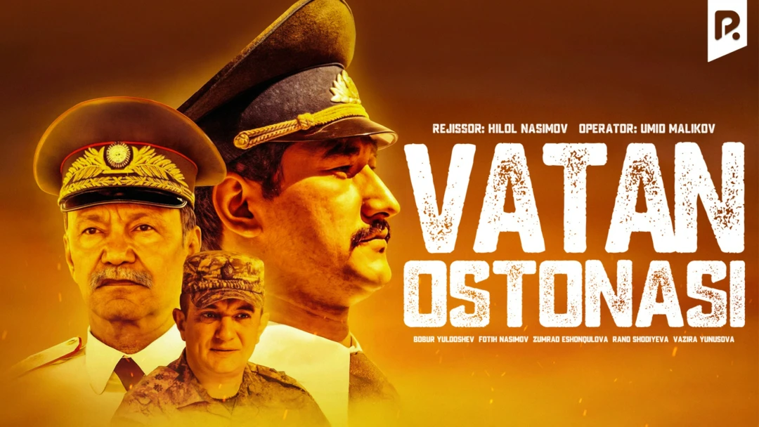 Фильм Vatan ostonasi