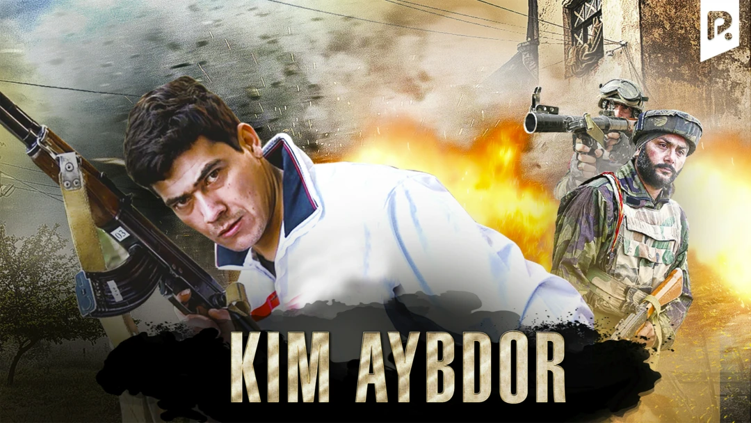 Фильм Kim aybdor