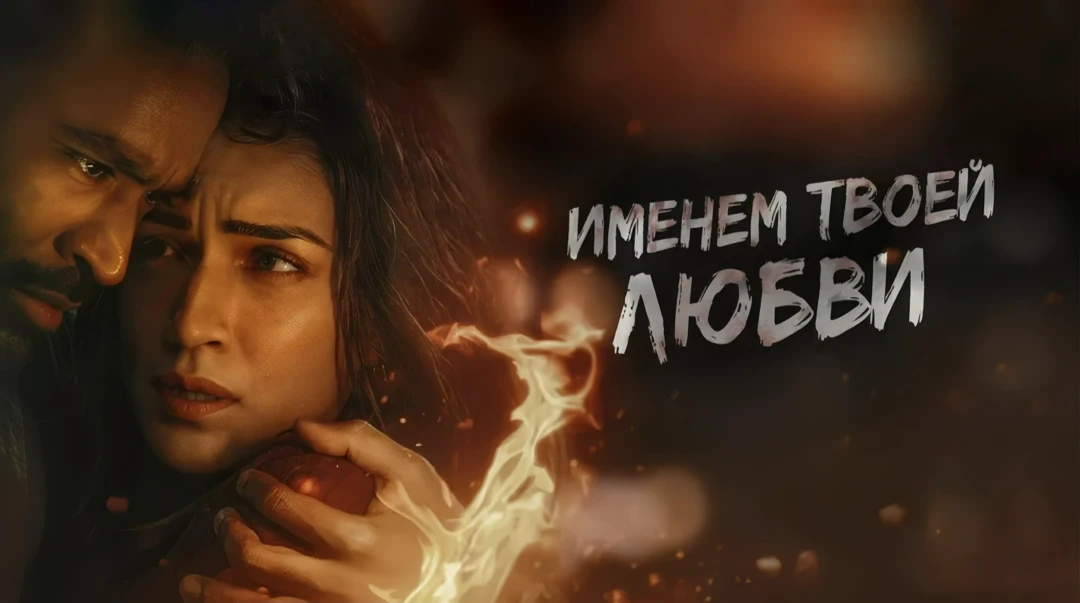 Фильм Именем твоей любви