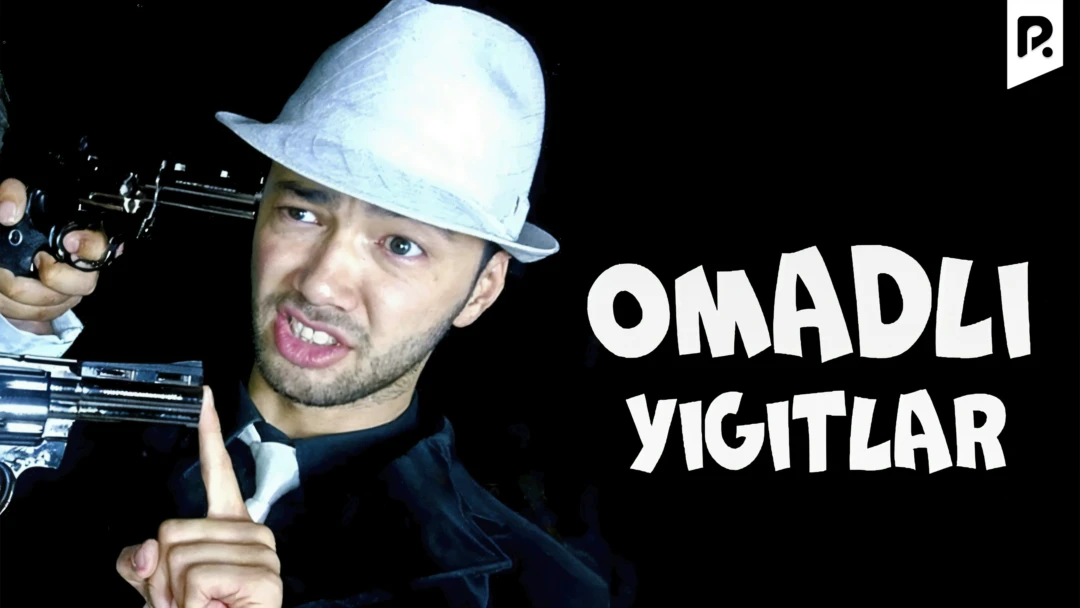 Фильм Omadli yigitlar