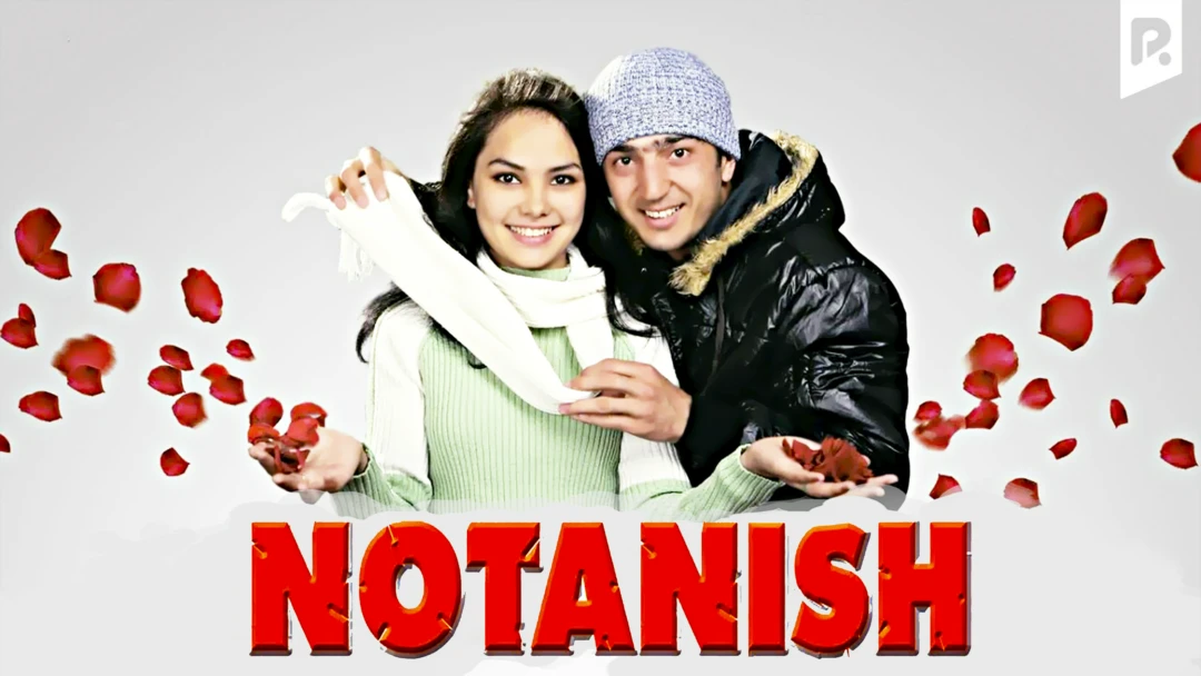 Фильм Notanish