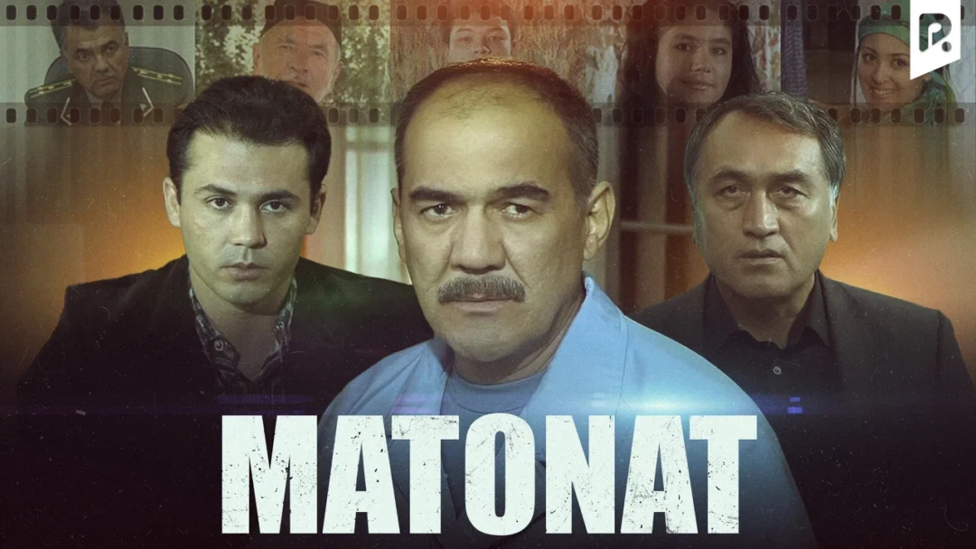 Фильм Matonat