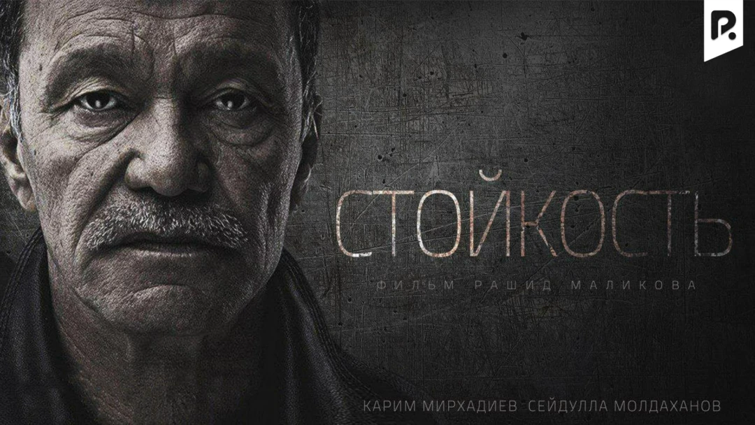 Фильм Стойкость