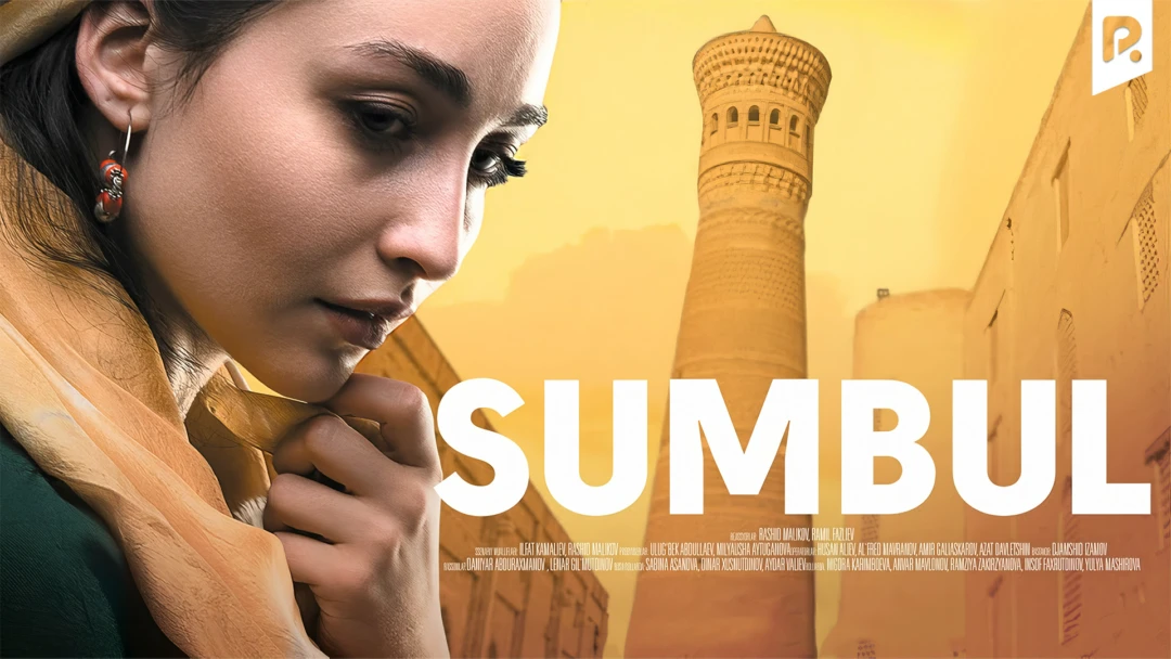 Фильм Sumbul