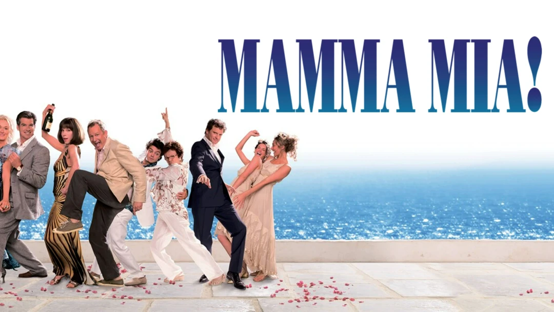 Фильм Мамма MIA!