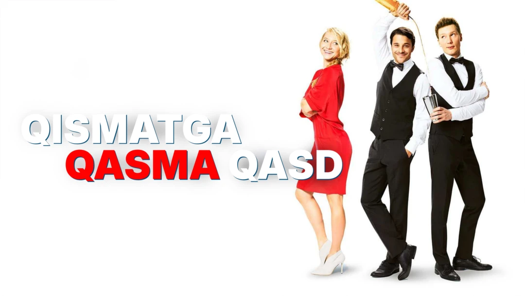 Фильм Qismatga qasma qasd