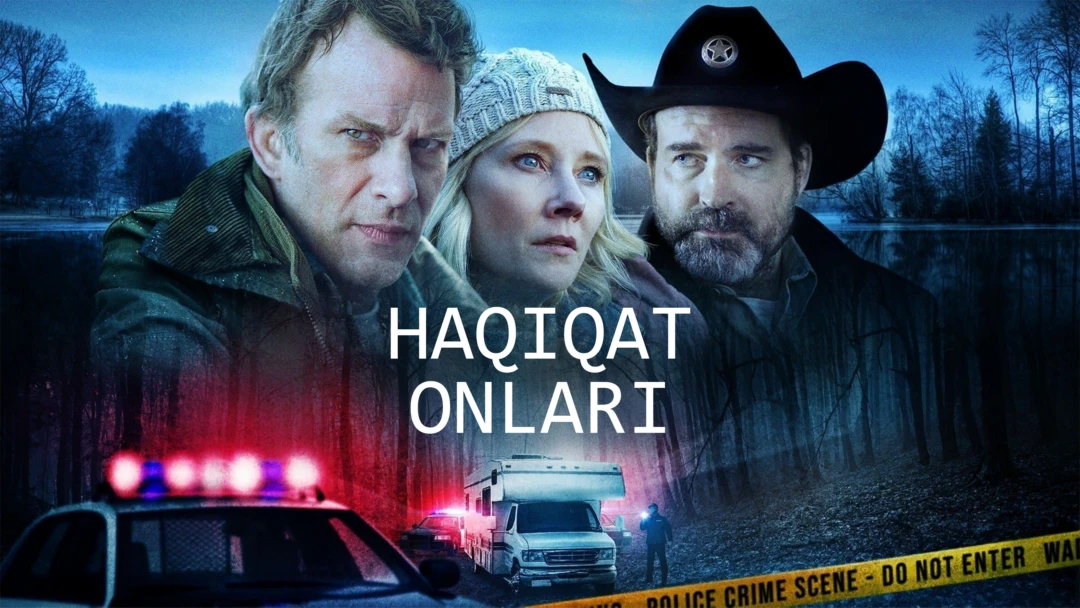 Фильм Haqiqat Onlari