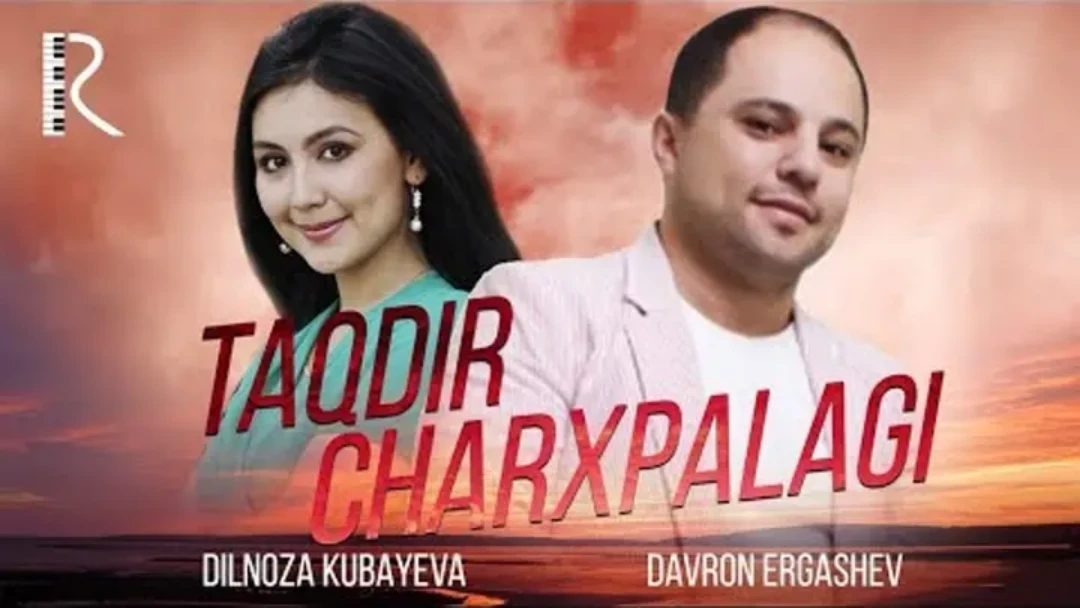 Фильм Taqdir charxpalagi