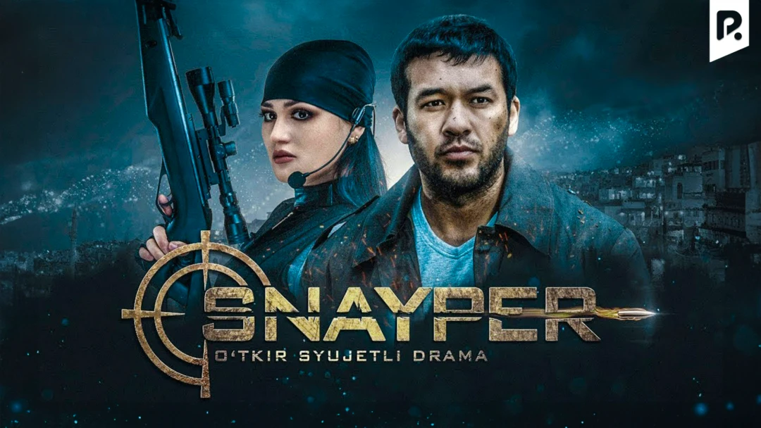Фильм Snayper
