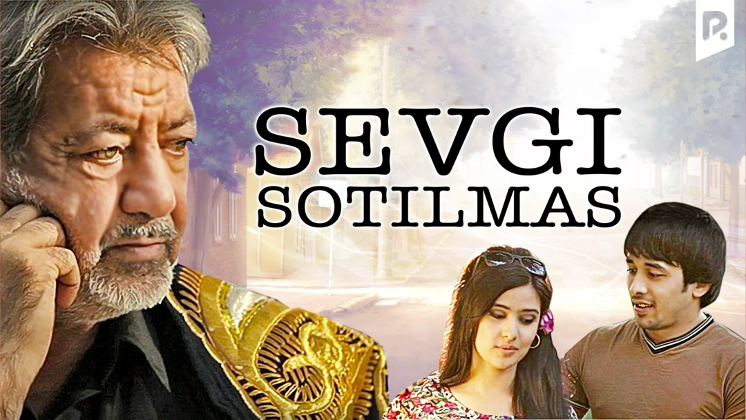 Фильм Sevgi sotilmas