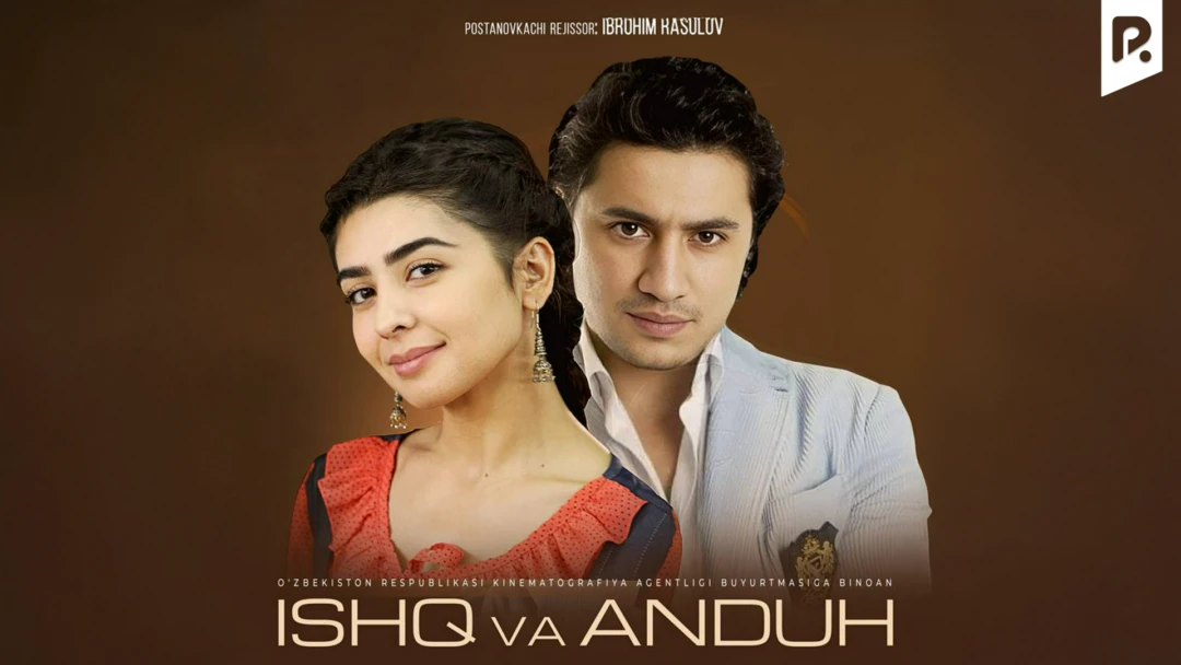 Фильм Ishq va anduh